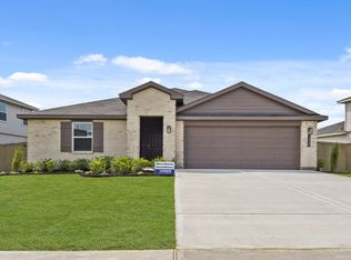 14333 Cloudy Ln, Splendora, TX 77372