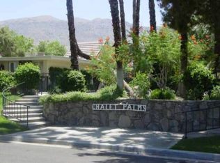 42356 Dunes View Rd APT 7, Rancho Mirage, CA 92270