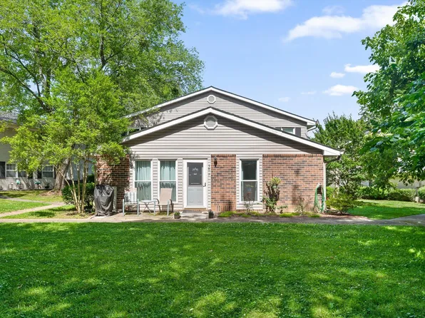 3819 S Quail Ln, Chattanooga, TN 37415