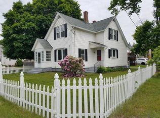 74 Berlin St, Clinton, MA 01510