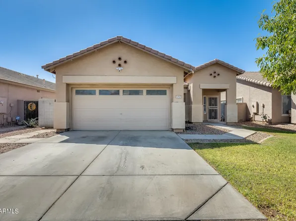 12537 W WASHINGTON Street, Avondale, AZ 85323