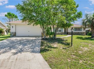 3939 N Blazingstar Way, Beverly Hills, FL 34465