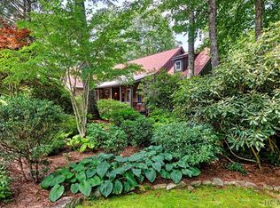 285 Shelby Dr, Highlands, NC 28741