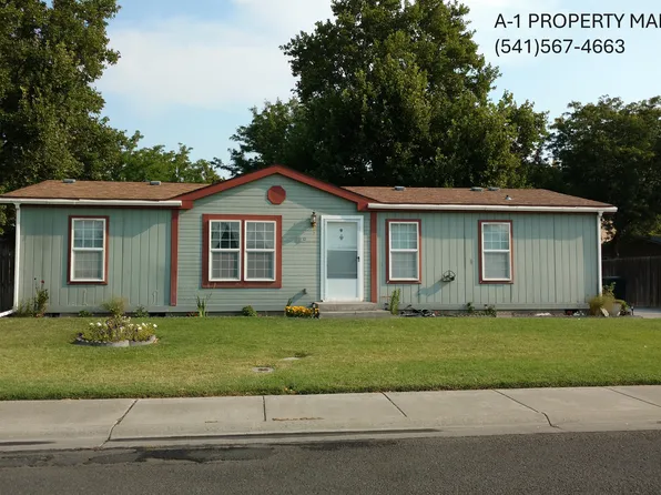 1560 W Sunland Ave, Hermiston, OR 97838