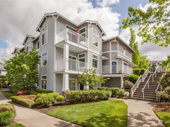 6401 Hazel Lane SE #B12, Auburn, WA 98092