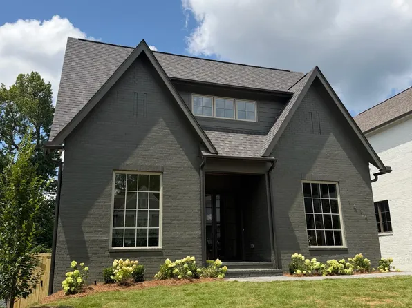 1614 Roseland Dr, Birmingham, AL 35209