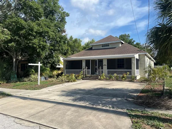 53 W PARK STREET, TARPON SPRINGS, FL 34689
