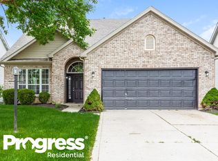 12630 Apalachian Way, Fishers, IN 46037