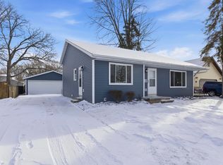 2518 S Madison St, Appleton, WI 54915