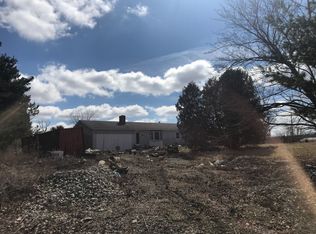 10862 Jeffrey Rd, West Salem, OH 44287