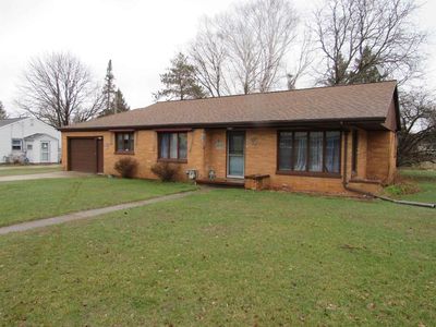 N302 HOOD STREET, Stephenson, MI, 49887