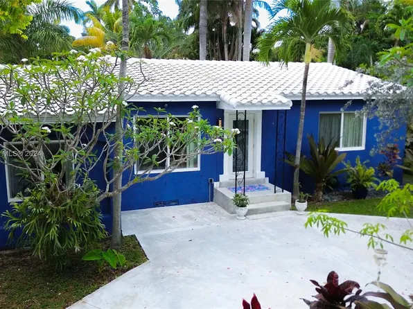 1423 Fletcher St, Hollywood, FL 33020