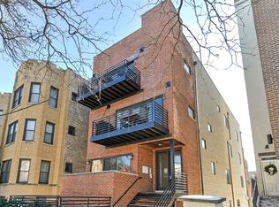 2867 W Palmer St APT 2, Chicago, IL 60647
