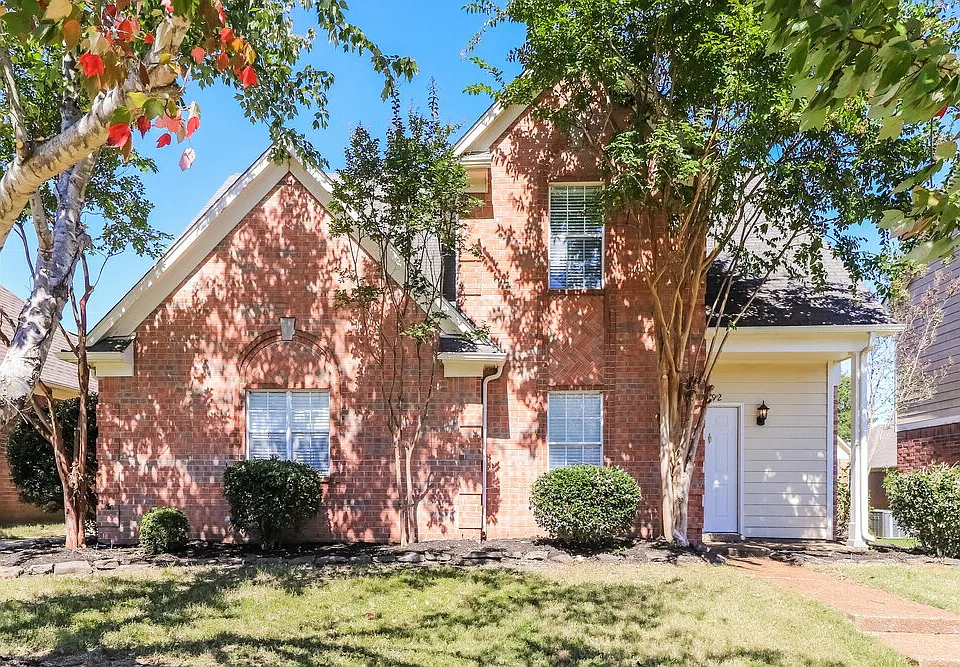 8692 Overcup Oaks Dr