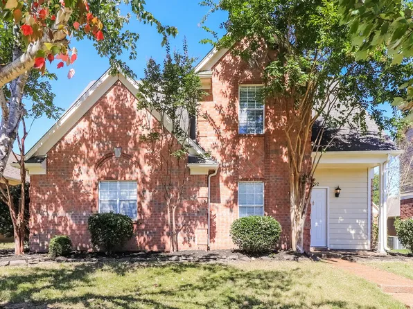 8692 Overcup Oaks Dr, Cordova, TN 38018