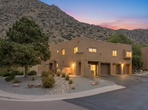 2900 Vista Del Rey NE Unit 1B, Albuquerque, NM 87112