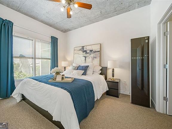 5th image of 250 Pharr Rd #412