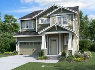 23812 SE 291st Pl #57, Maple Valley, WA