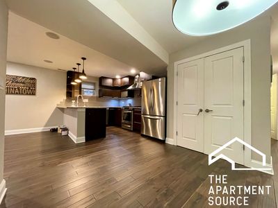 2310 N Leavitt St APT G, Chicago, IL, 60647