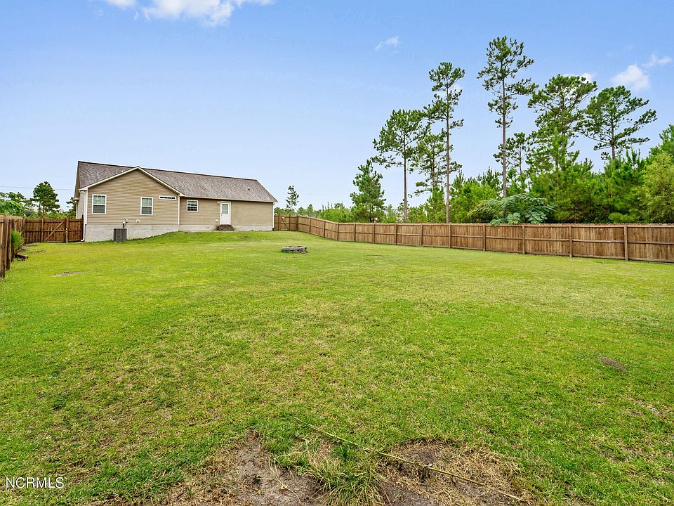 223 Lockwood Court, Hubert, NC 28539 Zillow