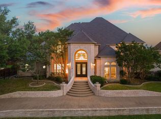 4108 Buckingham Pl, Colleyville, TX 76034