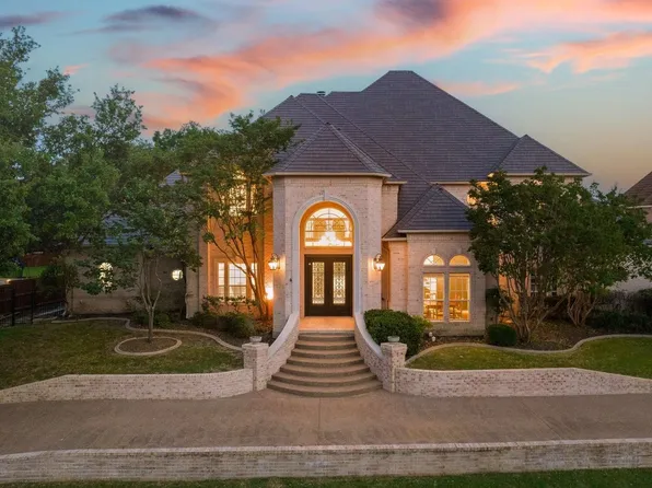 4108 Buckingham Pl, Colleyville, TX 76034