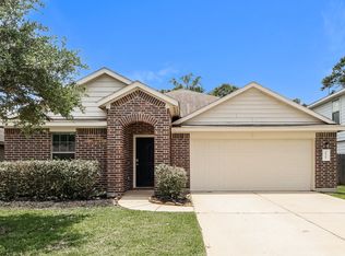 20303 Louetta Reach Dr, Spring, TX 77388