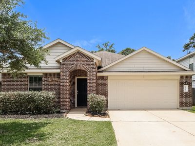 20303 Louetta Reach Dr, Spring, TX, 77388