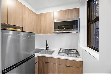 Rented by REAL New York