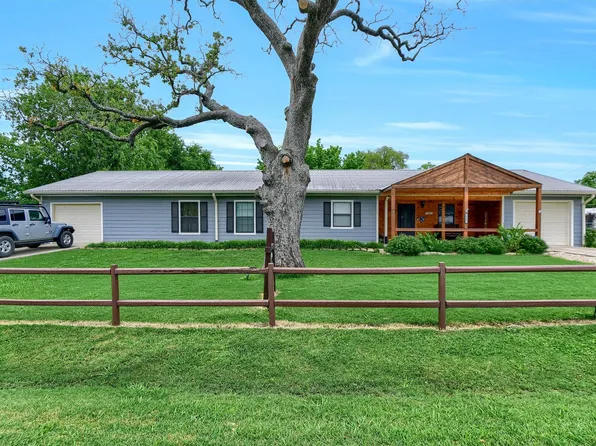 995 Hillcrest Cir, Gordonville, TX 76245