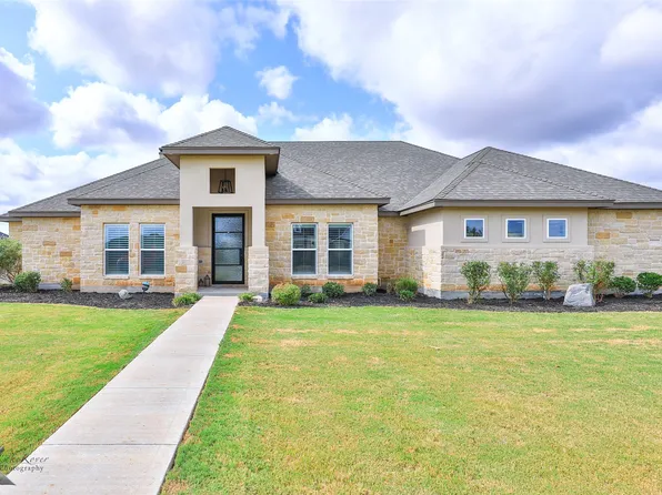 101 Dorado Ct, Abilene, TX 79602