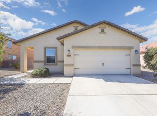 11379 W Fire Art Dr, Marana, AZ 85658