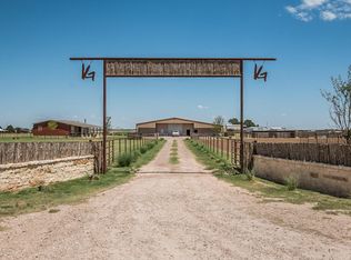 9210 W Cemetery Rd, Canyon, TX 79015