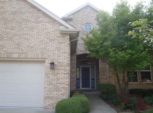 703 Sanctuary Ln, Joliet, IL 60435