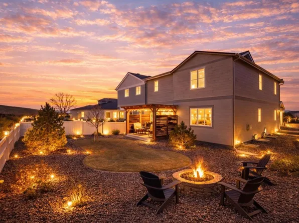 12851 Billingsley Trl, Parker, CO 80134