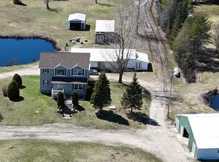 11021 N M 77, Seney, MI 49883