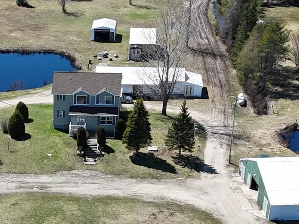 11021 N M 77, Seney, MI 49883