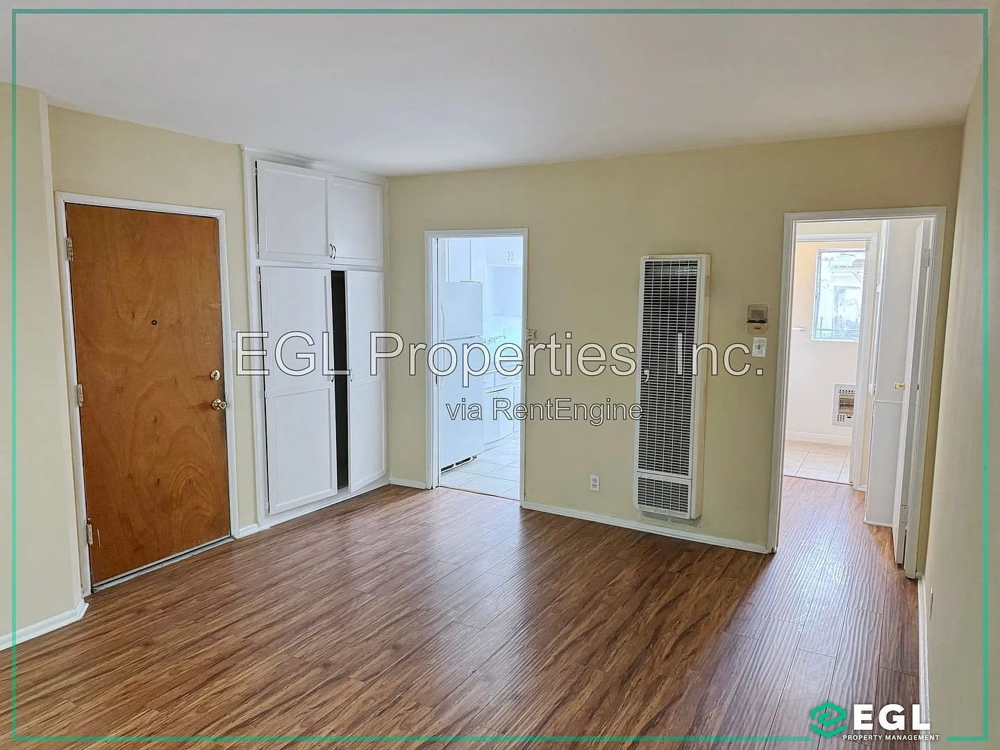 Studio, 1.0 bath, 500 sqft, $1,747 — Photo 4