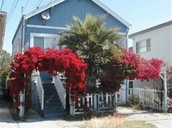 1719 Bissell Ave, Richmond, CA 94801