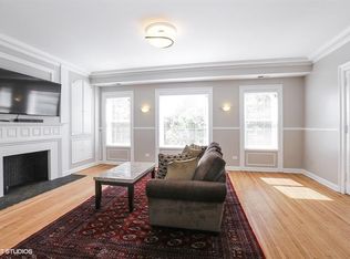 5117 S Ellis Ave #3S, Chicago, IL 60615