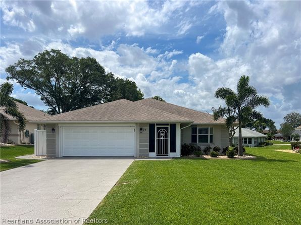 Zillow Lake Placid Fl Waterfront