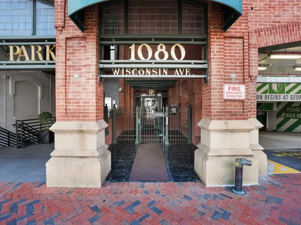 1080 Wisconsin Ave NW, Washington, DC