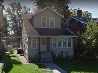 260 Dyer Blvd, Hammond, IN 46320