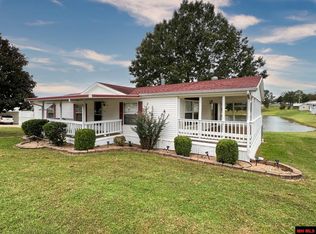 31 Harold Pl, Mountain Home, AR 72653
