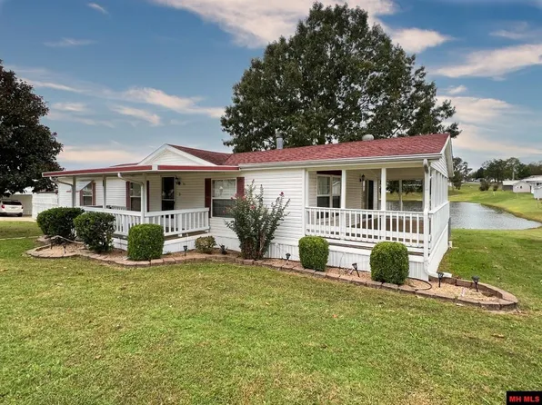31 Harold Pl, Mountain Home, AR 72653