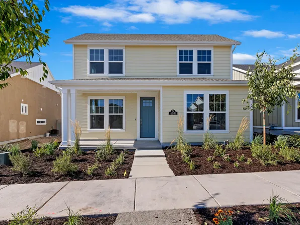 6148 W Sparrow Dr, South Jordan, UT 84009