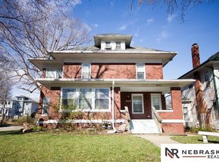 1743 S 23rd St, Lincoln, NE 68502