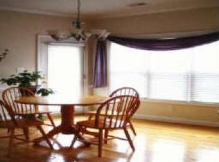 2 Penton Ridge Ct, Greensboro, NC 27455