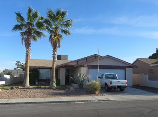 7111 Pleasant View Ave, Las Vegas, NV 89147