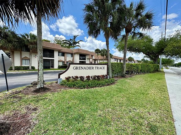 2nd image of 12258 Royal Palm Boulevard #B-6
